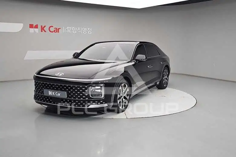 2023 Hyundai Grandeur