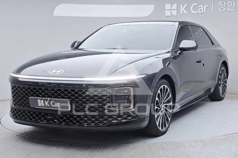 2023 Hyundai Grandeur