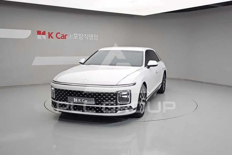 2023 Hyundai Grandeur