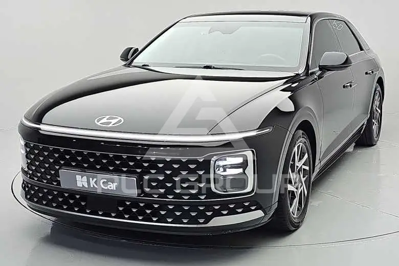 2023 Hyundai Grandeur