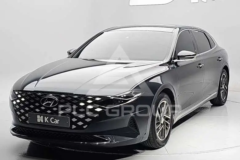 2023 Hyundai Grandeur