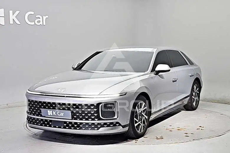 2023 Hyundai Grandeur