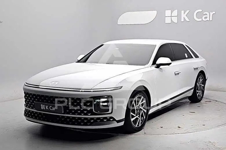 2023 Hyundai Grandeur