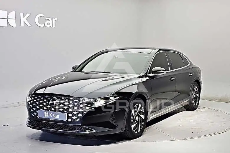 2023 Hyundai Grandeur