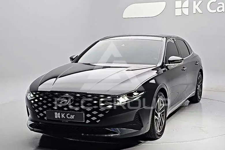 2023 Hyundai Grandeur