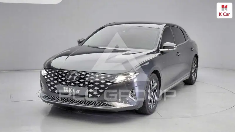 2023 Hyundai Grandeur
