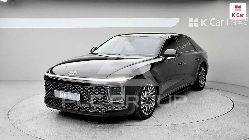 2023 Hyundai Grandeur