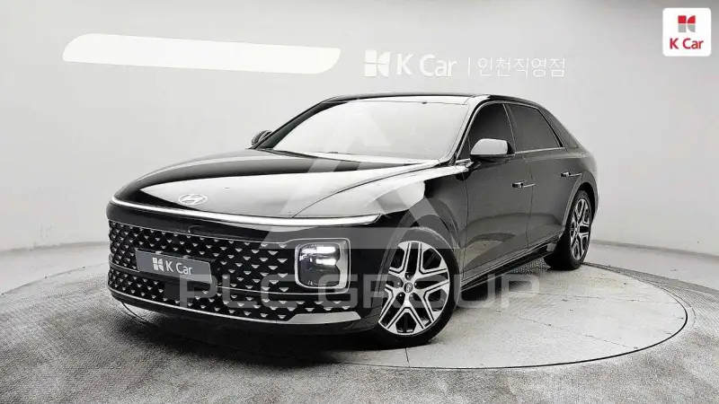 2023 Hyundai Grandeur