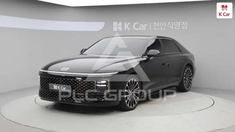 2023 Hyundai Grandeur