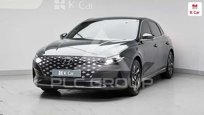 2023 Hyundai Grandeur