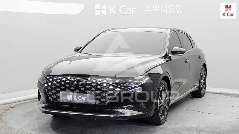 2023 Hyundai Grandeur