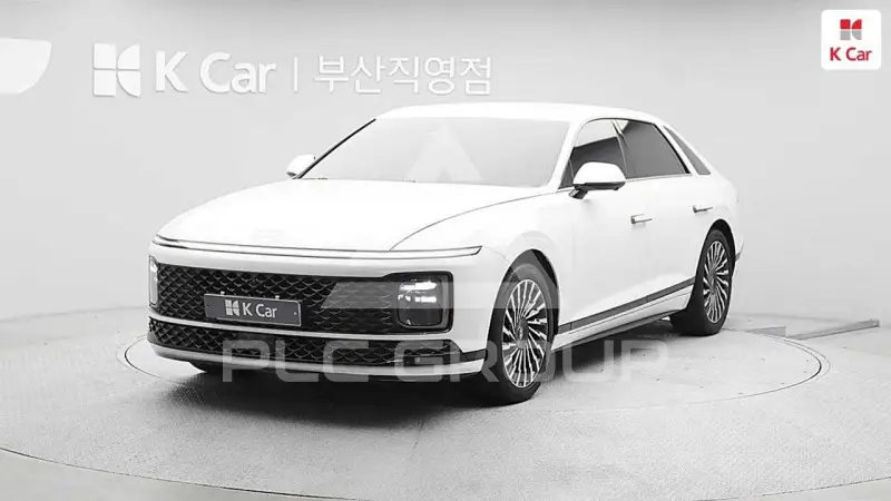 2023 Hyundai Grandeur