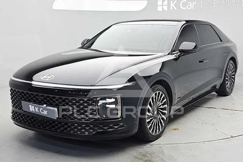 2023 Hyundai Grandeur