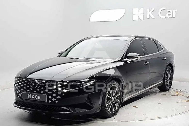 2023 Hyundai Grandeur