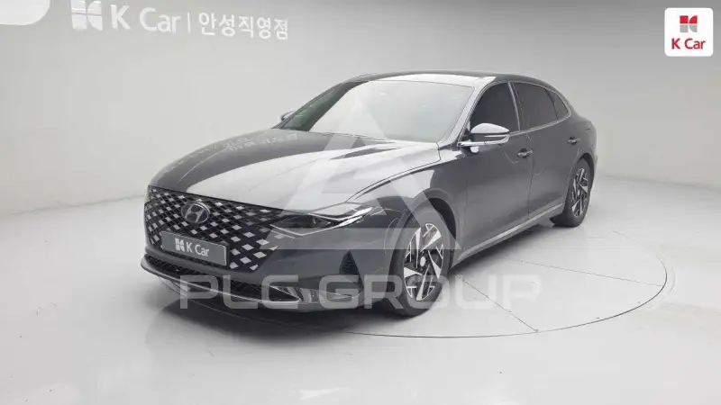 2023 Hyundai Grandeur