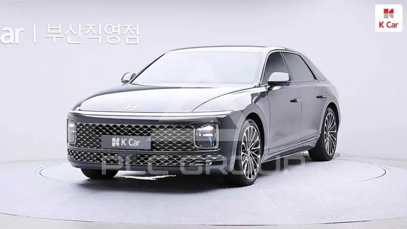 2023 Hyundai Grandeur