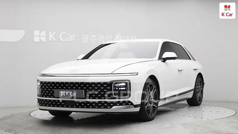 2023 Hyundai Grandeur
