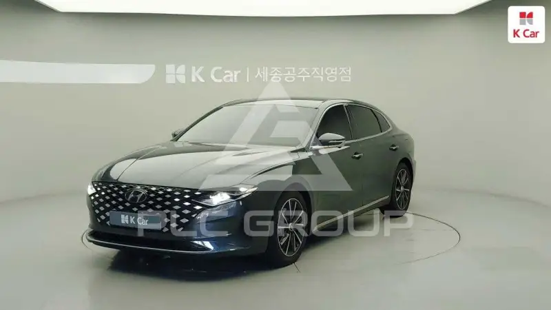 2023 Hyundai Grandeur