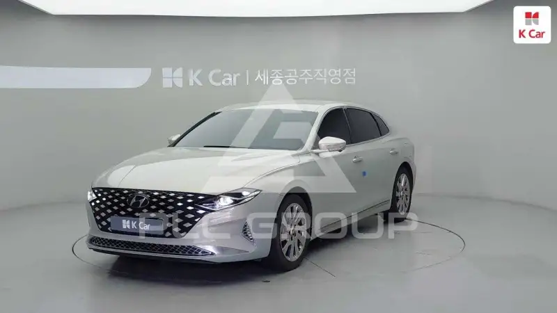 2023 Hyundai Grandeur