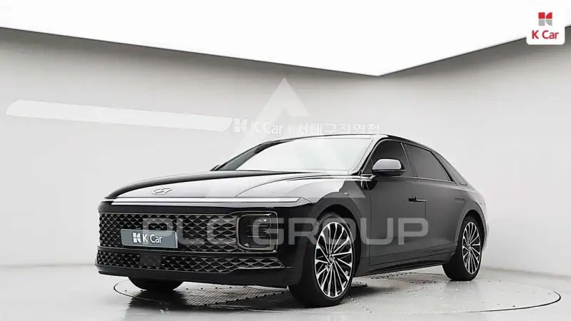 2023 Hyundai Grandeur