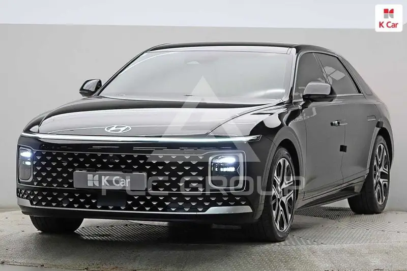 2023 Hyundai Grandeur