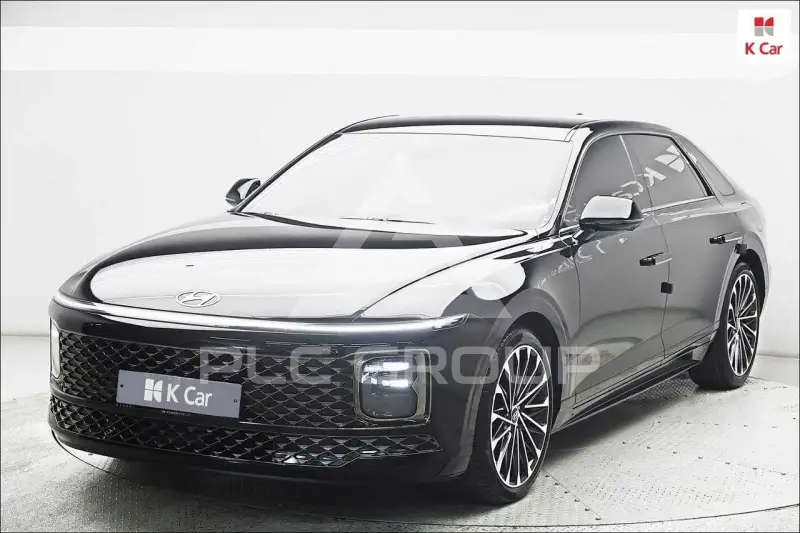 2023 Hyundai Grandeur