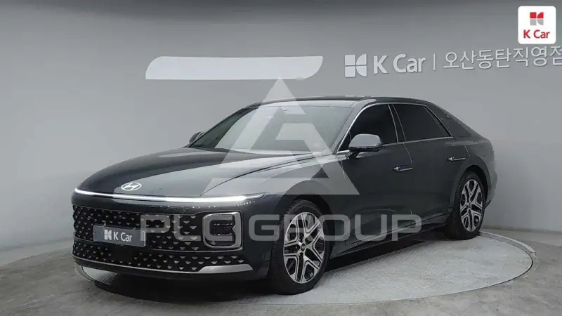 2023 Hyundai Grandeur