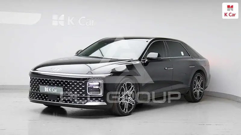 2023 Hyundai Grandeur