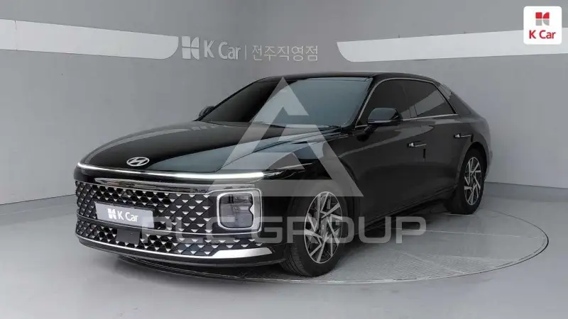2023 Hyundai Grandeur