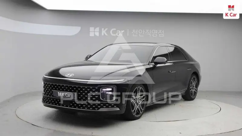 2023 Hyundai Grandeur