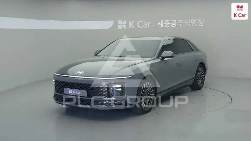 2023 Hyundai Grandeur