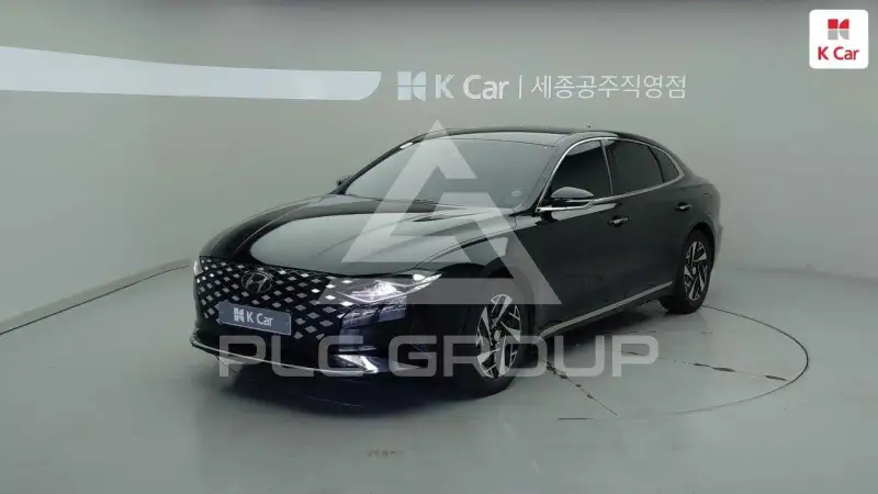 2023 Hyundai Grandeur