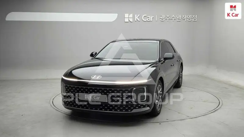 2023 Hyundai Grandeur