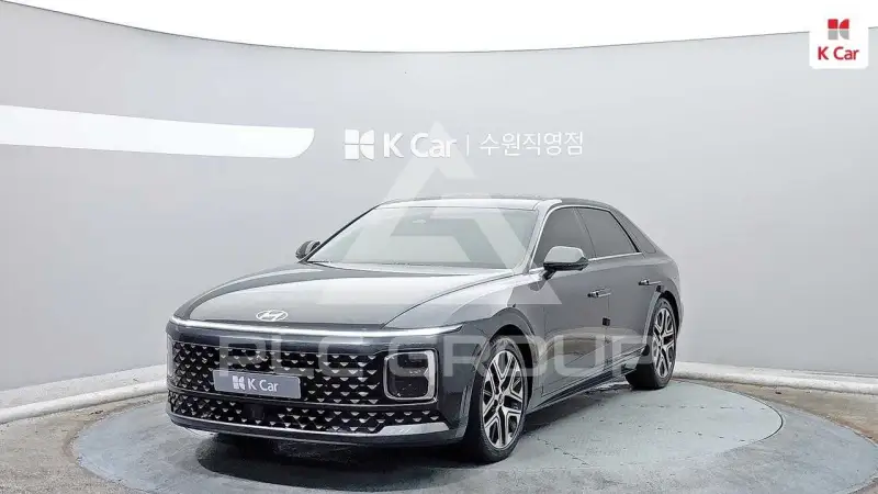 2023 Hyundai Grandeur