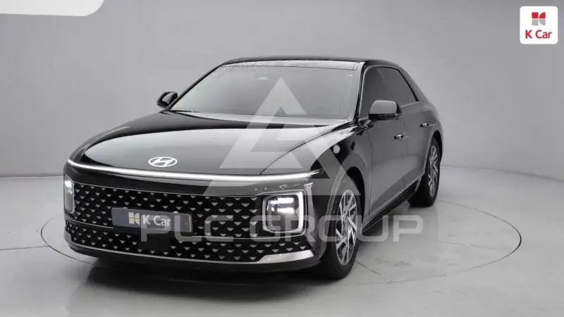 2023 Hyundai Grandeur