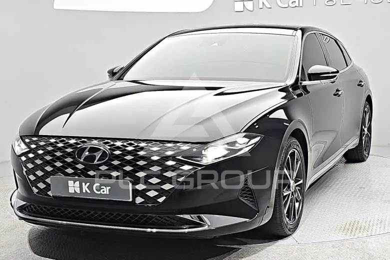2023 Hyundai Grandeur