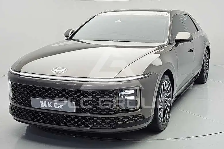 2023 Hyundai Grandeur