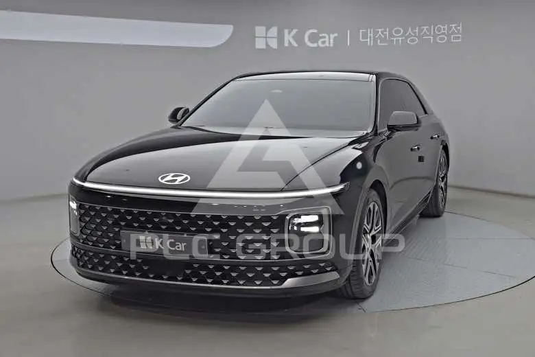 2023 Hyundai Grandeur