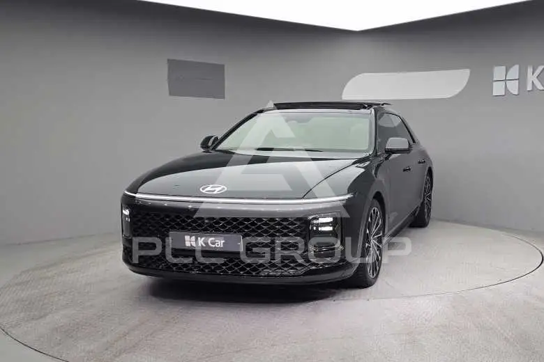 2023 Hyundai Grandeur