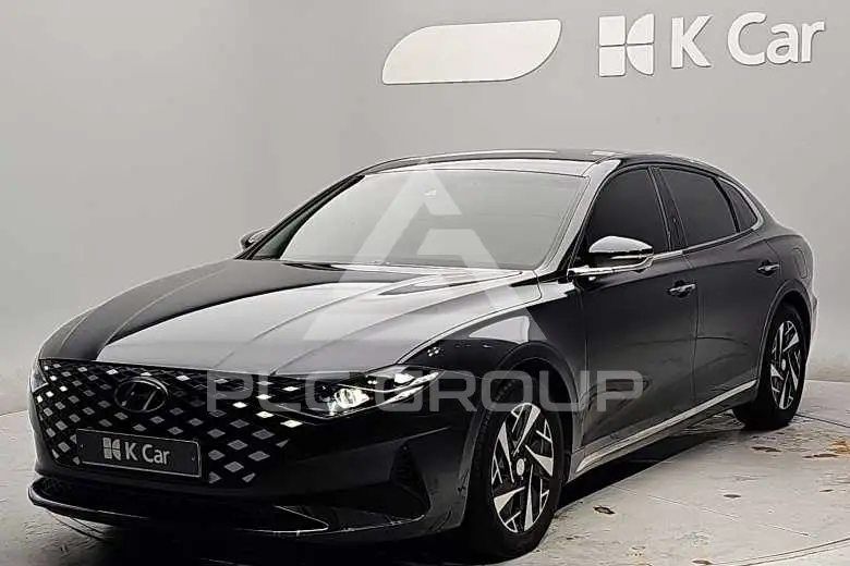 2023 Hyundai Grandeur