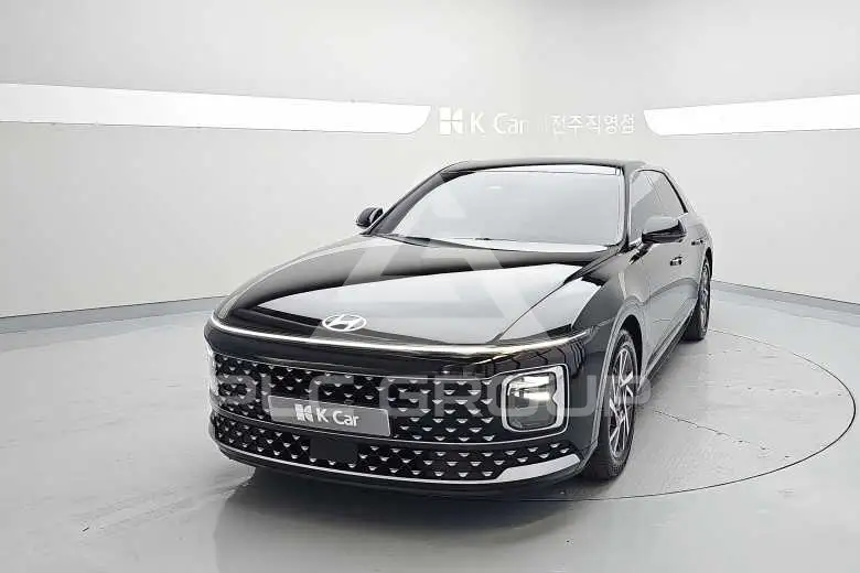 2023 Hyundai Grandeur