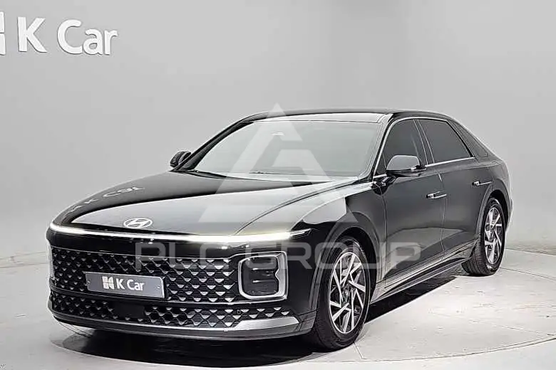 2023 Hyundai Grandeur