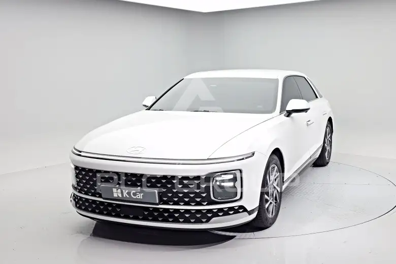 2023 Hyundai Grandeur