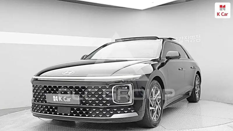 2023 Hyundai Grandeur