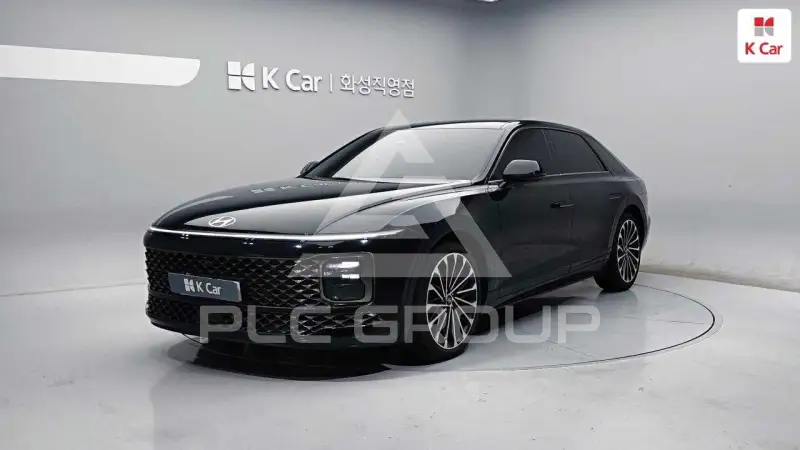 2023 Hyundai Grandeur