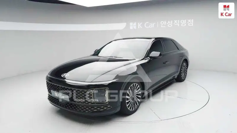 2023 Hyundai Grandeur