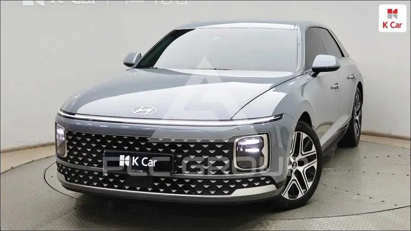 2023 Hyundai Grandeur
