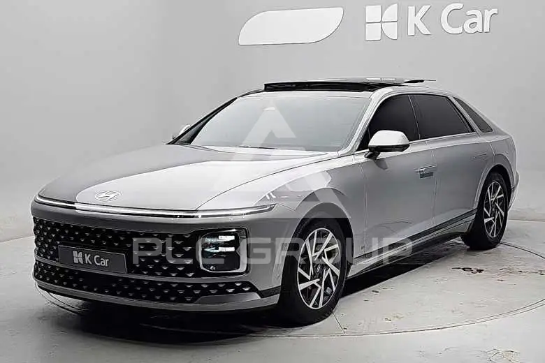 2023 Hyundai Grandeur