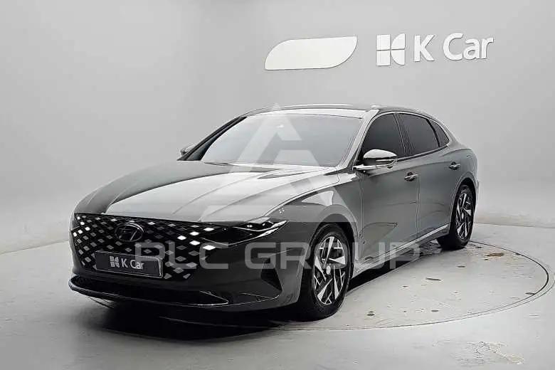 2023 Hyundai Grandeur
