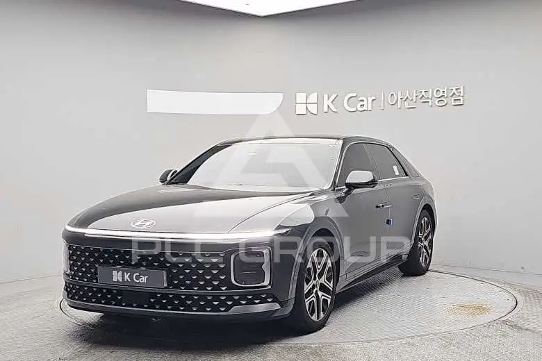 2023 Hyundai Grandeur